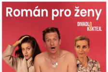 Román pro ženy - Valašské národní divadlo